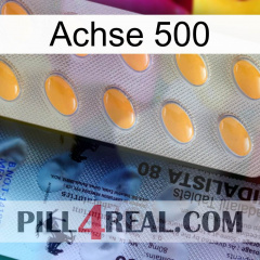 Axcil 500 44